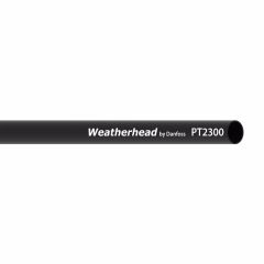 Danfoss / Eaton Nylon Tubing Black Thick W