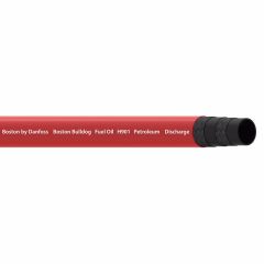 Danfoss / Eaton BULLDOG FUEL OIL Hose 1INCH ID