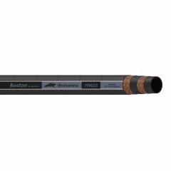 DANFOSS / EATON HOT TAR PUMPING