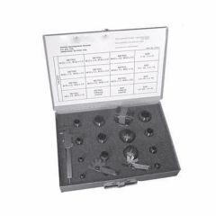 Aeroquip Metric Thread ID Kit