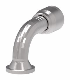 Danfoss / Eaton Aeroquip 6-Wire Spiral TTC Fitting
