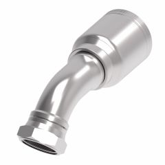 Danfoss / Eaton Aeroquip 6-Wire Spiral TTC Fitting