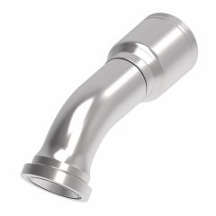 Danfoss / Eaton Aeroquip 6-Wire Spiral TTC Fitting