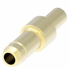 Danfoss / Eaton Brass Adapter