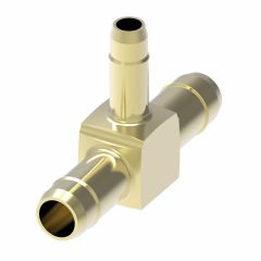 Danfoss / Eaton Brass Adapter