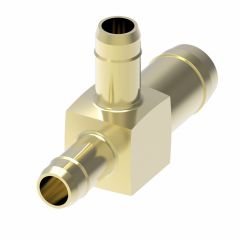 Danfoss / Eaton Brass Adapter