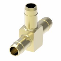 Danfoss / Eaton Brass Adapter