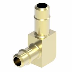 Danfoss / Eaton Brass Adapter