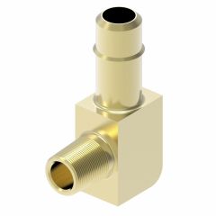 Danfoss / Eaton Brass Adapter