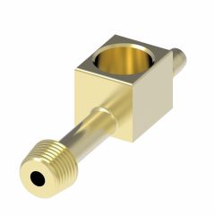 Danfoss / Eaton Brass Adapter