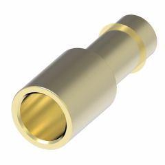 Danfoss / Eaton Brass Adapter