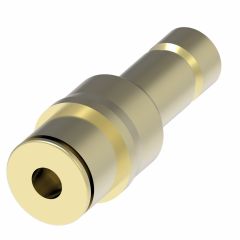 Danfoss / Eaton Brass Adapter