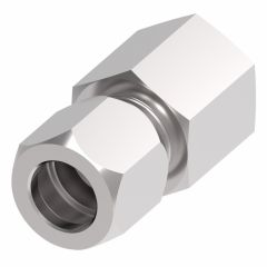 Danfoss / Eaton Brass Adapter