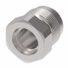 ADAPTER SAE 37 STRAIGHT