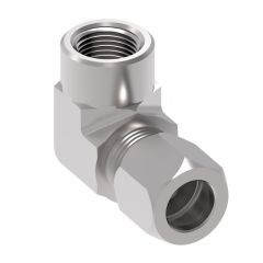 Danfoss / Eaton Brass Adapter