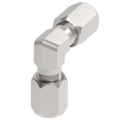 DANFOSS / EATON ERMETO -24 STEEL 90 UNION ELBOW