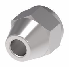 Danfoss / Eaton Brass Adapter