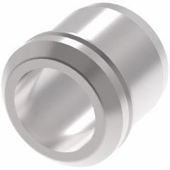 Danfoss / Eaton Brass Adapter