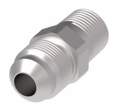 Danfoss / Eaton Brass Adapter