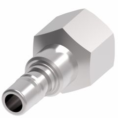 AQP/HANSEN COUPLING
