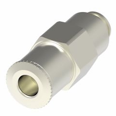 Danfoss / Eaton Brass Adapter