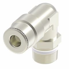 Danfoss / Eaton Brass Adapter