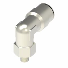 Danfoss / Eaton Brass Adapter
