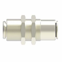 Danfoss / Eaton Brass Adapter