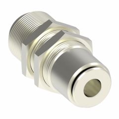 Danfoss / Eaton Brass Adapter