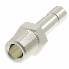 Danfoss / Eaton Brass Adapter