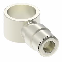 Danfoss / Eaton Brass Adapter