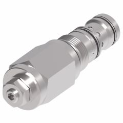 Danfoss / Eaton Integrated Hydraulics 1CEB300F35S8