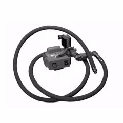 Aeroquip 60 TEST Hose Assembly