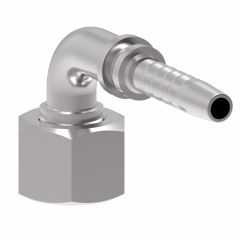 EW DKO FemaleSwivel Heavy Duty (DIN 3865)