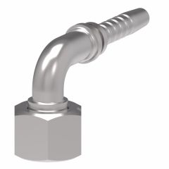 EW DKO FemaleSwivel Heavy Duty (DIN 3865)