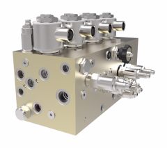 VICKERS MCD-8337-13ACTIVE: