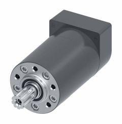Char-LynnJ Motor M0J08C01A1000A0B