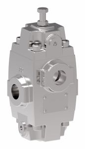 VICKERS F3 DGPC 06 AB 51