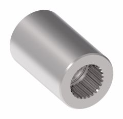 Vickers SAE A Shaft CPLG