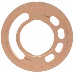 Vickers Valve Plate - PVM98