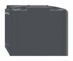 Danfoss / Eaton PV End Cover (STD)