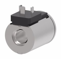 Vickers Encapsulated Coil & Frame