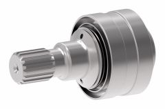 Char Lynn 4K Compact Shaft ASSY