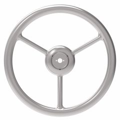 CHAR-LYNN STEERING WHEEL