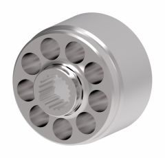 VICKERS CYLINDER BLOCK