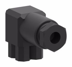 Vickers LVDT Plug Connector