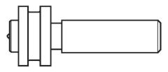 DBL A 10-25191-02 ADJUST