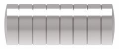 VICKERS PLUNGER