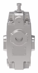 VICKERS RCS 10 F1 30