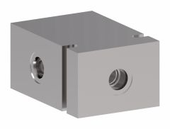 VICKERS 5986433-001 VALVE BODY